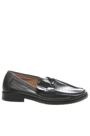 Herrenschuhe Unbranded, Größe 42, Farbe Braun, Preis 10,99 €