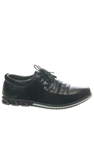 Herrenschuhe Unbranded, Größe 48, Farbe Schwarz, Preis € 12,99