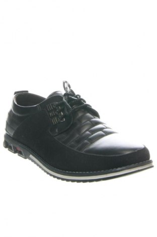 Herrenschuhe Unbranded, Größe 48, Farbe Schwarz, Preis € 12,99