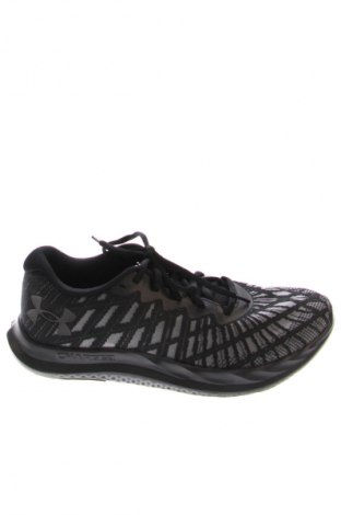 Obuwie męskie Under Armour, Rozmiar 44, Kolor Czarny, Cena 669,99 zł