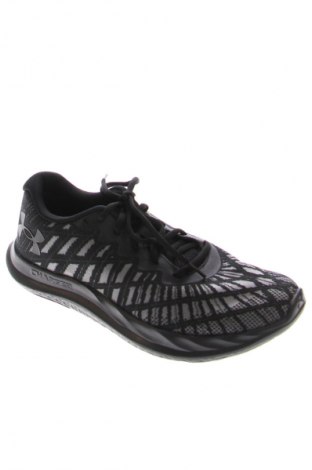 Obuwie męskie Under Armour, Rozmiar 44, Kolor Czarny, Cena 669,99 zł