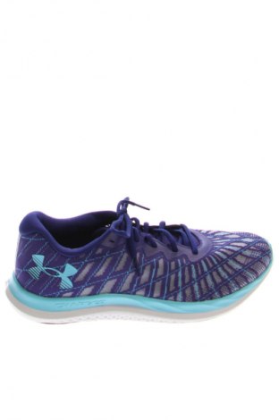 Ανδρικά παπούτσια Under Armour, Μέγεθος 45, Χρώμα Πολύχρωμο, Τιμή 107,99 €