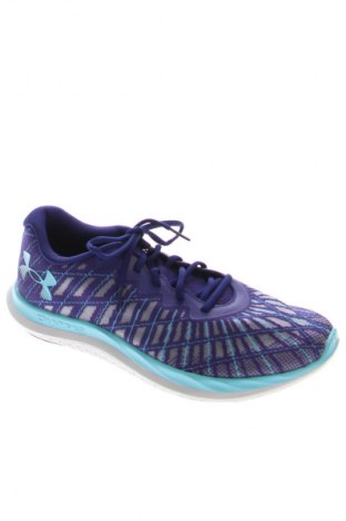 Ανδρικά παπούτσια Under Armour, Μέγεθος 45, Χρώμα Πολύχρωμο, Τιμή 107,99 €