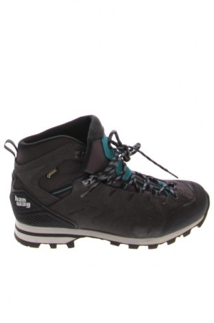 Herrenschuhe Vibram, Größe 42, Farbe Grau, Preis 154,99 €