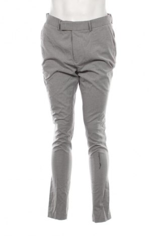 Herrenhose ASOS, Größe M, Farbe Grau, Preis 33,99 €