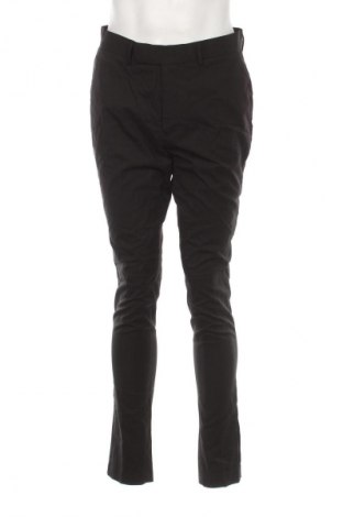 Pánske nohavice  ASOS, Veľkosť M, Farba Čierna, Cena  27,95 €