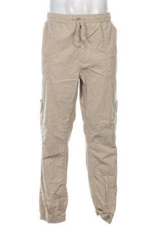 Pánske nohavice  ASOS, Veľkosť 3XL, Farba Béžová, Cena  24,55 €