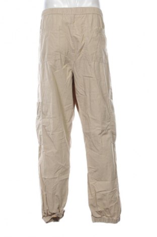 Pánske nohavice  ASOS, Veľkosť 3XL, Farba Béžová, Cena  24,55 €