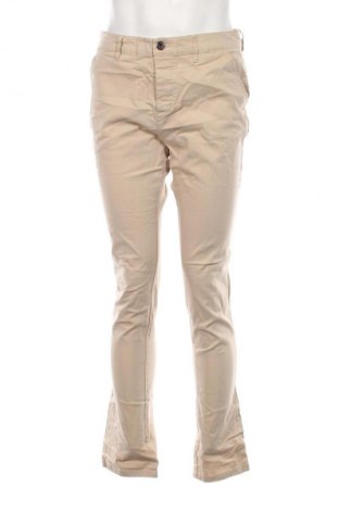 Pánske nohavice  ASOS, Veľkosť L, Farba Béžová, Cena  27,95 €