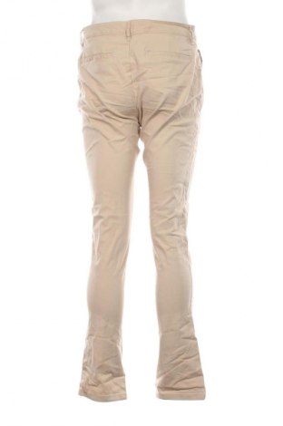 Pánske nohavice  ASOS, Veľkosť L, Farba Béžová, Cena  27,95 €