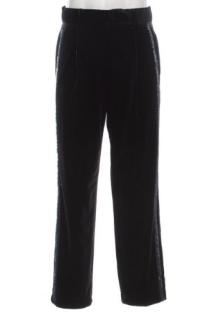 Pánske nohavice  ASOS, Veľkosť M, Farba Čierna, Cena  62,95 €