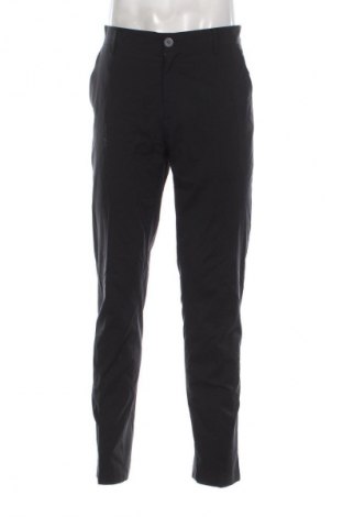 Pantaloni de bărbați Abacus, Mărime L, Culoare Negru, Preț 234,99 Lei
