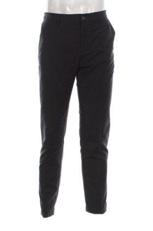 Męskie spodnie Adidas, Rozmiar L, Kolor Czarny, Cena 222,99 zł