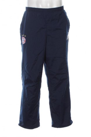 Herrenhose Adidas, Größe XL, Farbe Blau, Preis 37,99 €