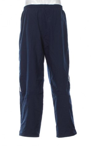 Herrenhose Adidas, Größe XL, Farbe Blau, Preis 37,99 €