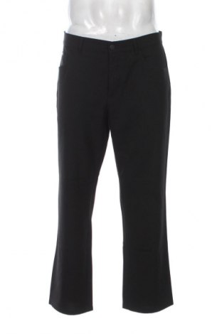 Herrenhose Alberto, Größe L, Farbe Schwarz, Preis 34,78 €