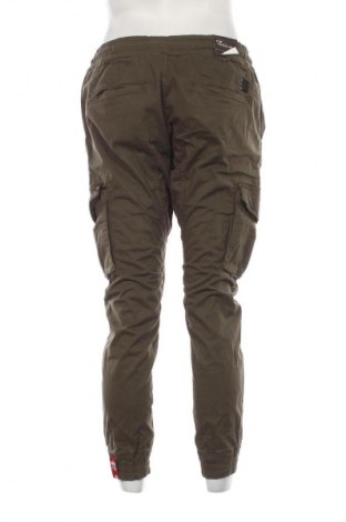 Herrenhose Alpha Industries, Größe XL, Farbe Grün, Preis 109,99 €