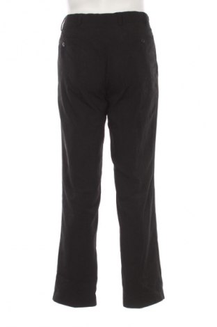 Pantaloni de bărbați Angelo Litrico, Mărime L, Culoare Negru, Preț 134,99 Lei