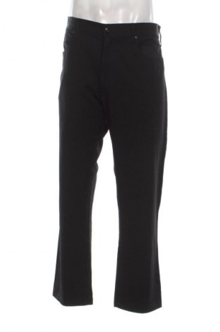 Pánské kalhoty  Armani Jeans, Velikost XXL, Barva Černá, Cena  1 304,00 Kč