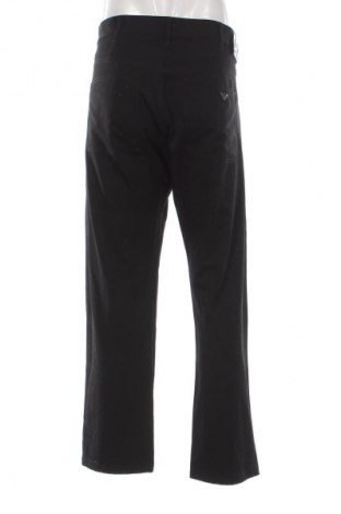 Pánské kalhoty  Armani Jeans, Velikost XXL, Barva Černá, Cena  1 304,00 Kč