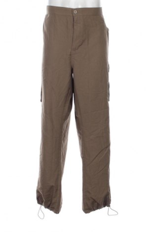Herrenhose Atlas For Men, Größe 5XL, Farbe Grün, Preis 26,99 €