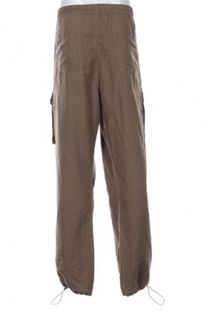 Herrenhose Atlas For Men, Größe 5XL, Farbe Grün, Preis 26,99 €