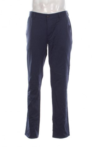 Herrenhose Backtee, Größe L, Farbe Blau, Preis € 47,99
