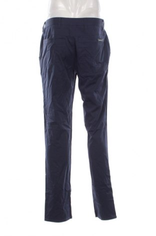 Herrenhose Backtee, Größe L, Farbe Blau, Preis € 47,99