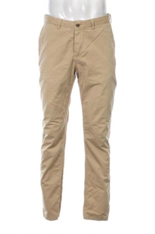 Pánské kalhoty  Ben Sherman, Velikost L, Barva Béžová, Cena  866,00 Kč