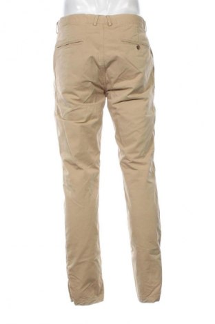 Pánské kalhoty  Ben Sherman, Velikost L, Barva Béžová, Cena  866,00 Kč