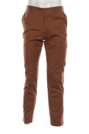 Herrenhose Ben Sherman, Größe M, Farbe Braun, Preis € 34,79