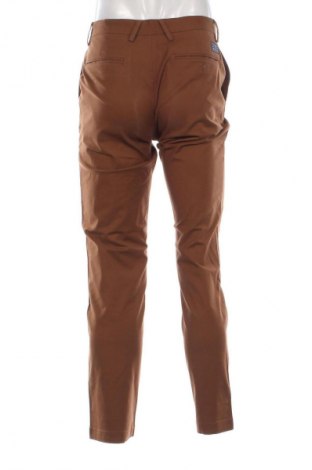 Herrenhose Ben Sherman, Größe M, Farbe Braun, Preis € 34,79