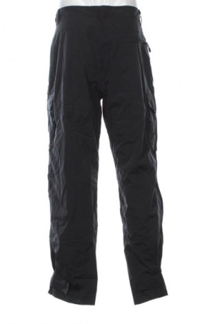 Męskie spodnie Bergans of Norway, Rozmiar XL, Kolor Czarny, Cena 268,99 zł