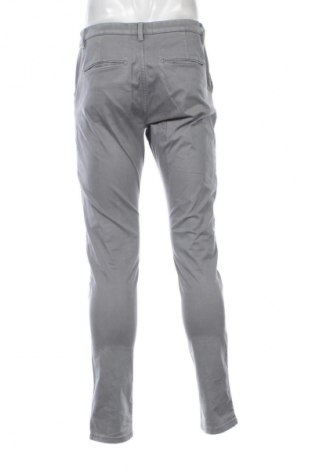 Herrenhose Berto Lucci, Größe L, Farbe Grau, Preis 25,00 €