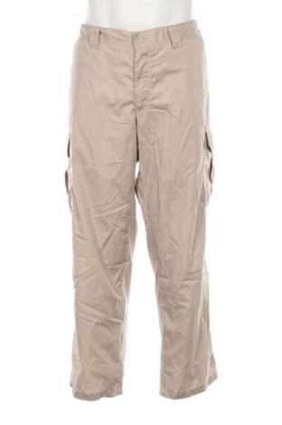 Herrenhose Bexleys, Größe XL, Farbe Beige, Preis 33,99 €