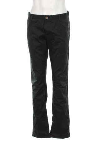 Pantaloni de bărbați Boss Orange, Mărime L, Culoare Verde, Preț 142,99 Lei