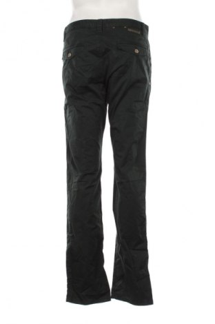 Pantaloni de bărbați Boss Orange, Mărime L, Culoare Verde, Preț 142,99 Lei