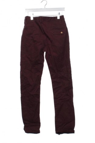 Pantaloni de bărbați Brave Soul, Mărime XS, Culoare Mov, Preț 66,99 Lei