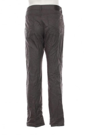Pantaloni de bărbați Brax, Mărime L, Culoare Gri, Preț 94,99 Lei