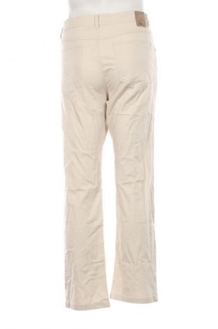 Herrenhose Brax, Größe L, Farbe Beige, Preis € 47,99