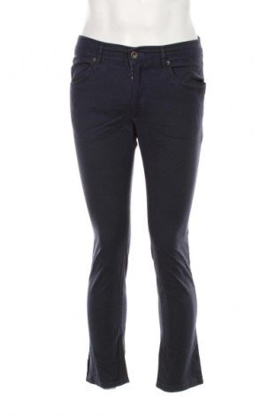 Herrenhose Brax, Größe M, Farbe Blau, Preis € 47,99