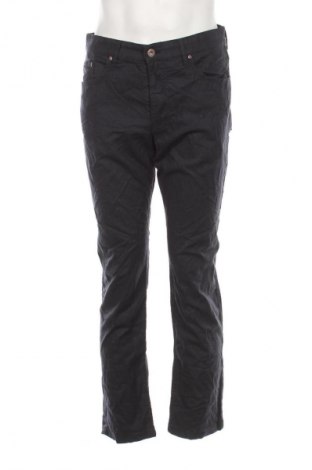 Herrenhose Brax, Größe M, Farbe Blau, Preis € 19,99