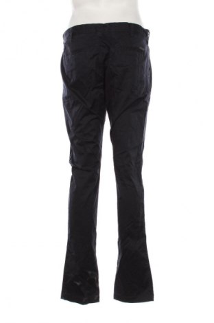 Pantaloni de bărbați Bruun & Stengade, Mărime L, Culoare Albastru, Preț 94,99 Lei