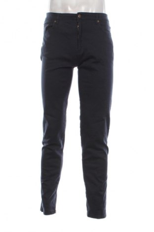 Herrenhose Burton, Größe S, Farbe Blau, Preis € 61,99