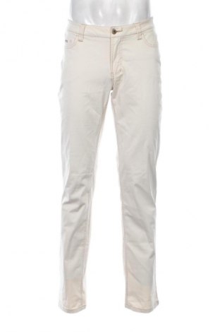 Herrenhose Bushman, Größe L, Farbe Beige, Preis 34,79 €