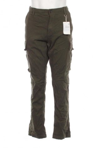 Herrenhose C&A, Größe XL, Farbe Grün, Preis 42,99 €
