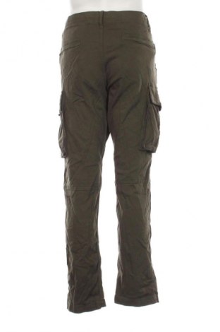 Herrenhose C&A, Größe XL, Farbe Grün, Preis 42,99 €