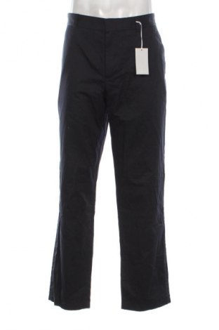 Pantaloni de bărbați COS, Mărime L, Culoare Albastru, Preț 411,00 Lei