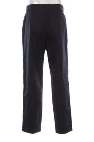 Pantaloni de bărbați COS, Mărime L, Culoare Albastru, Preț 411,00 Lei
