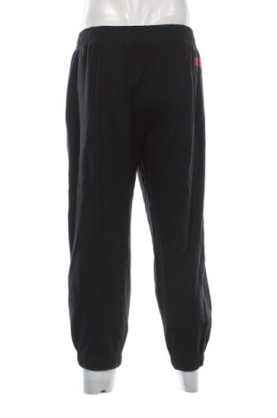 Męskie spodnie Calvin Klein, Rozmiar XL, Kolor Czarny, Cena 204,60 zł